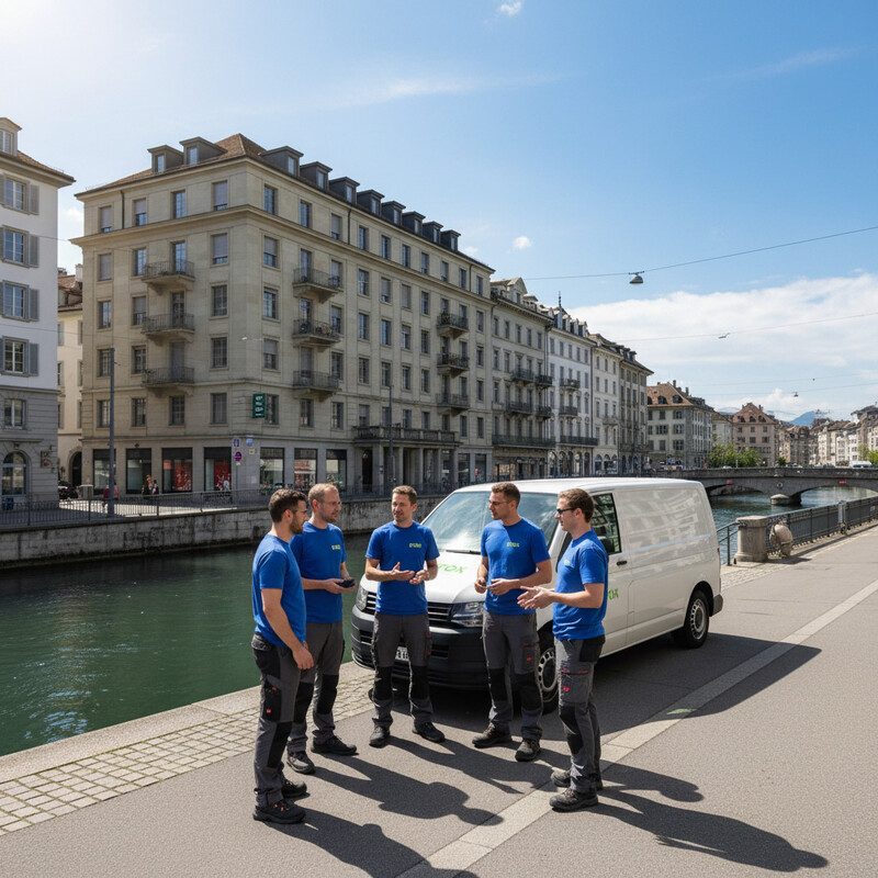 Rattenbek&auml;mpfung Basel-Stadt